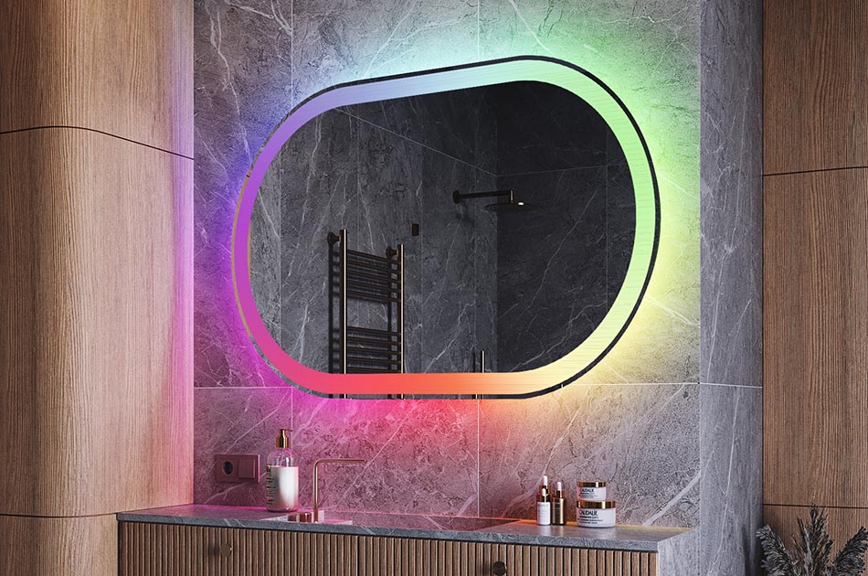 RGB lighting