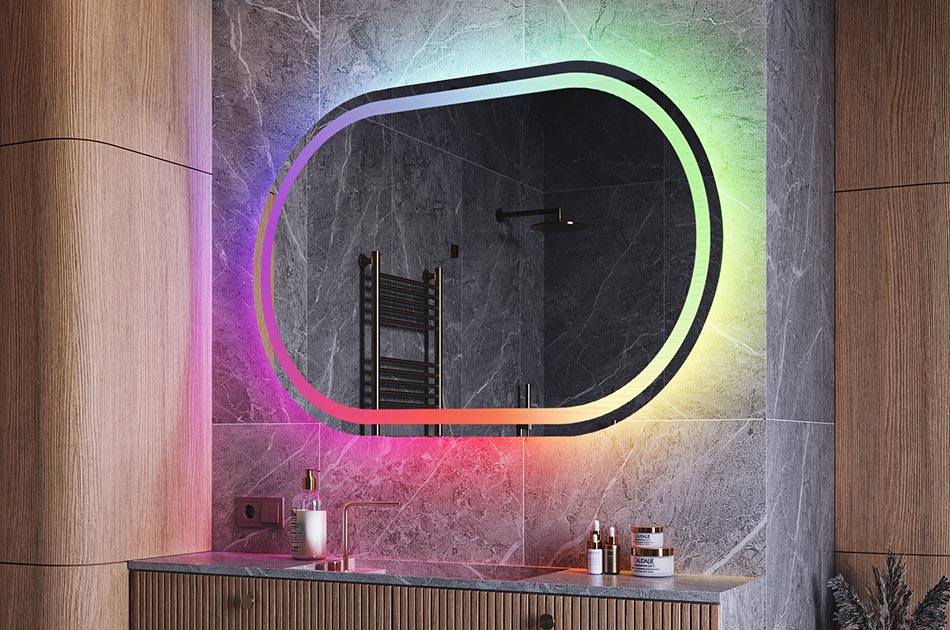 RGB lighting