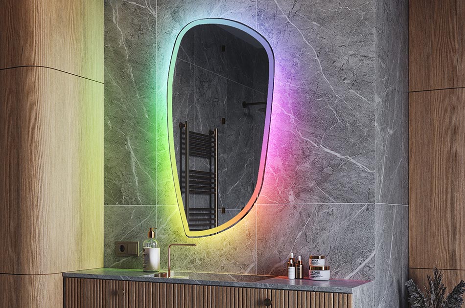 RGB lighting
