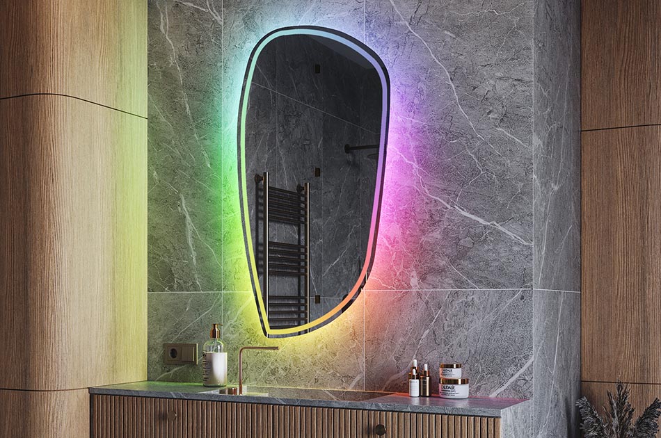 RGB lighting