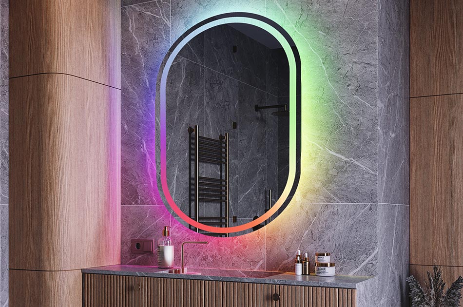 RGB lighting