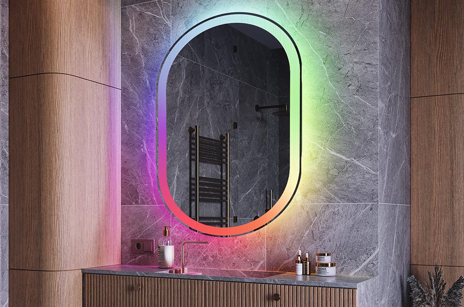 RGB lighting