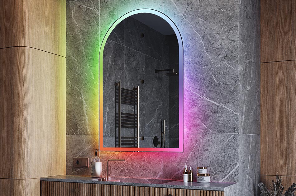 RGB lighting