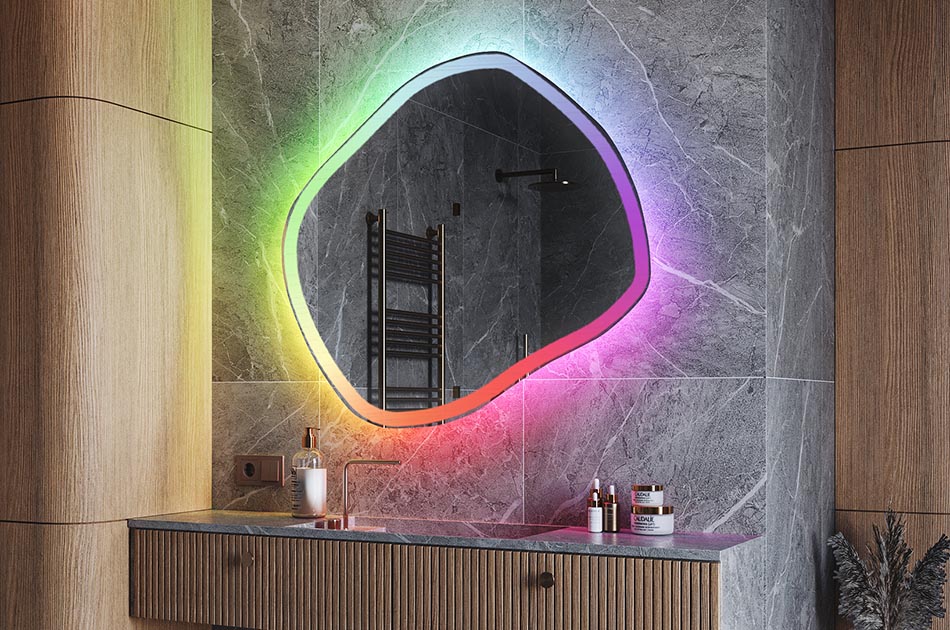 RGB lighting