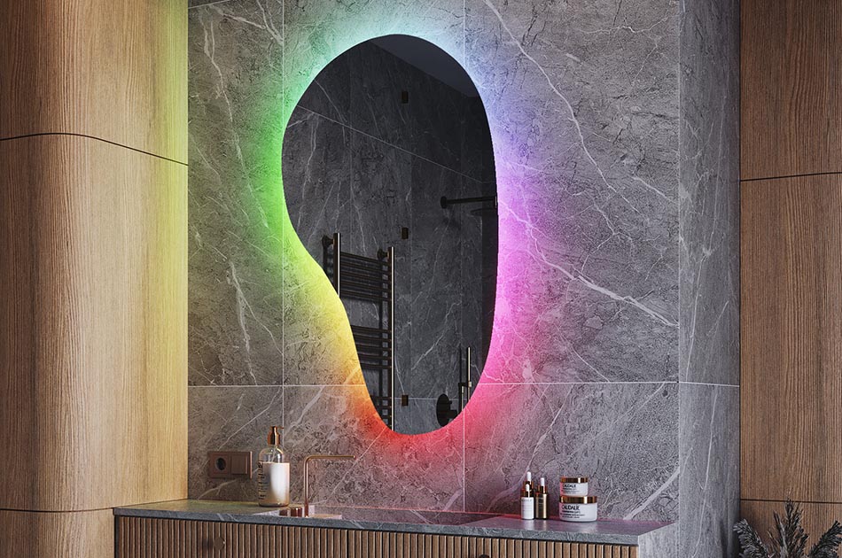 RGB lighting