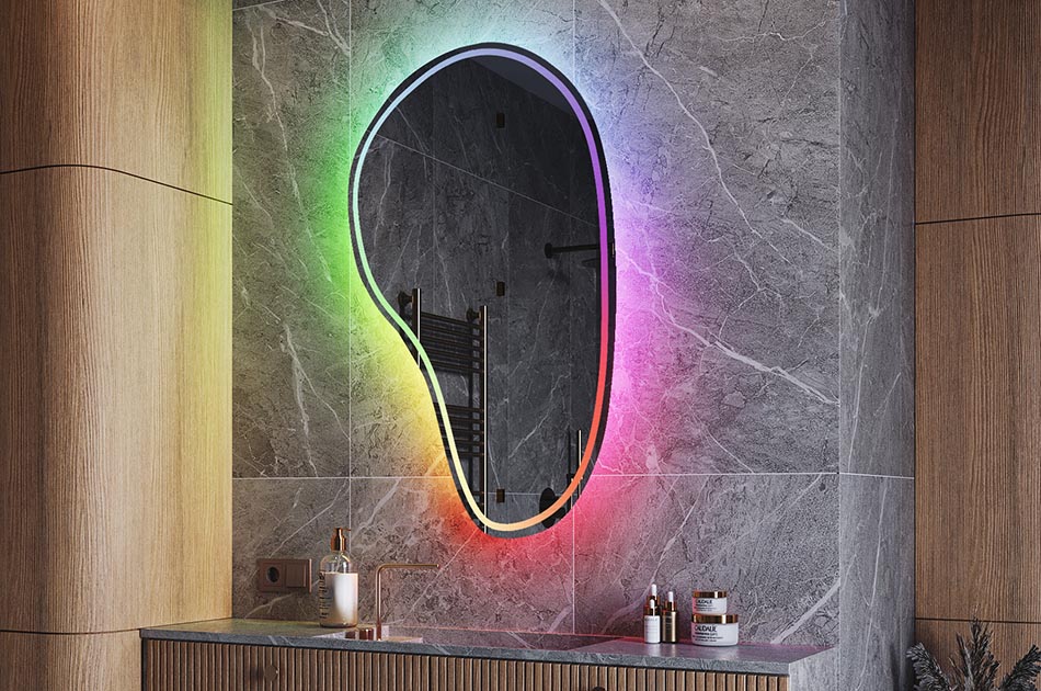 RGB lighting