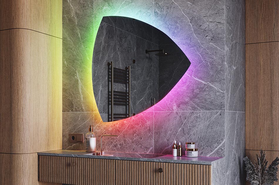 RGB lighting