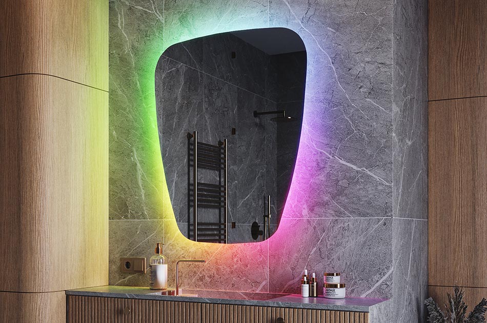 RGB lighting