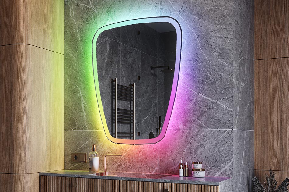 RGB lighting