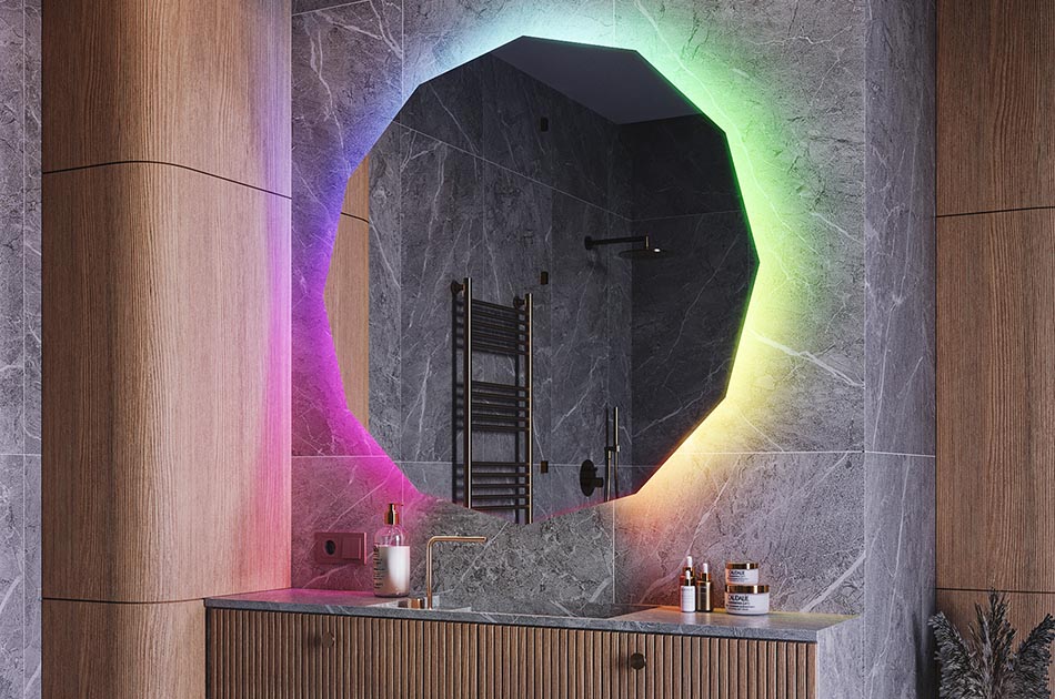 RGB lighting