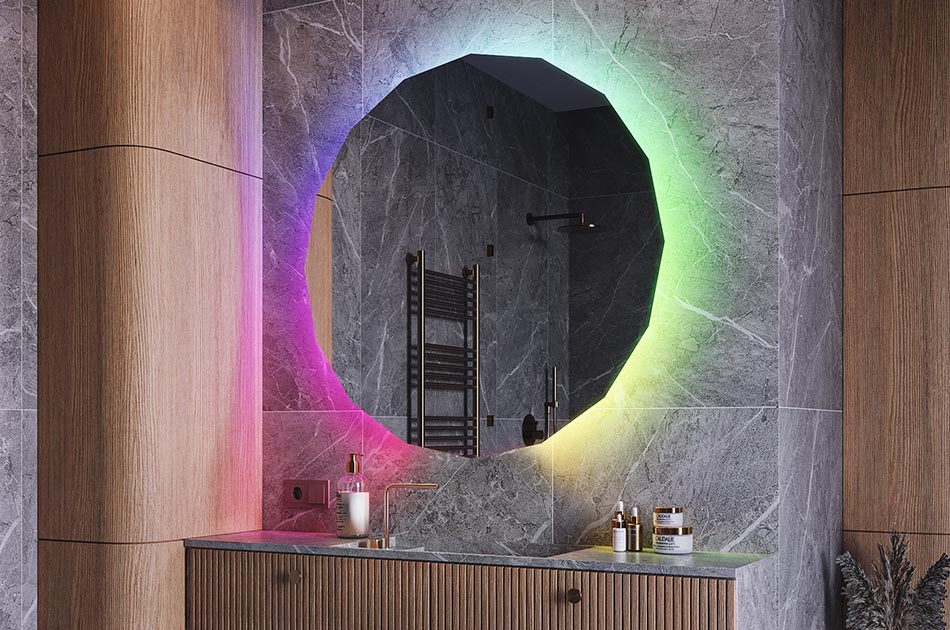 RGB lighting