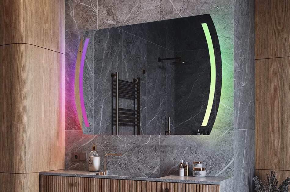 RGB lighting