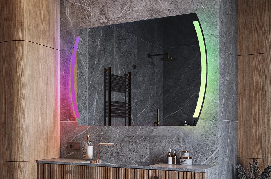 RGB lighting
