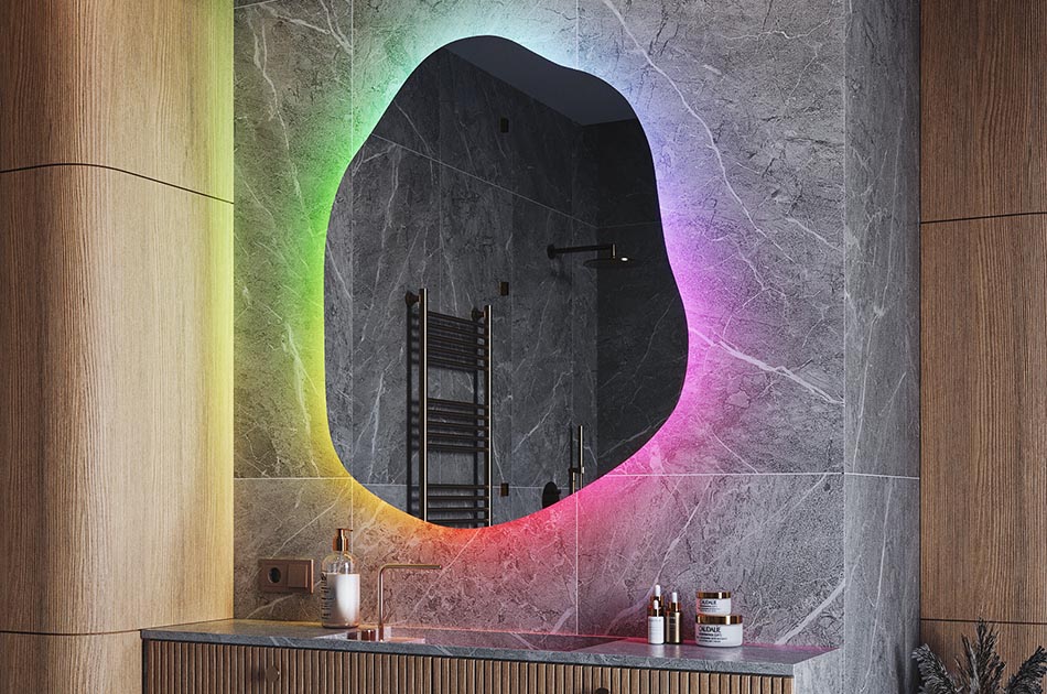 RGB lighting