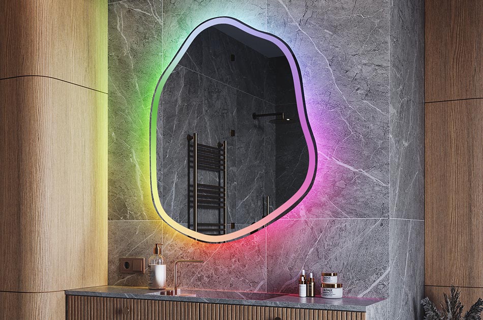 RGB lighting