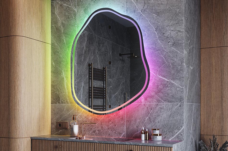 RGB lighting