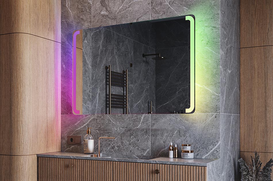 RGB lighting