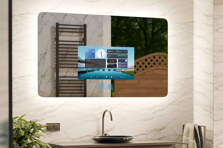 LED backlight