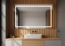 Rectangular mirrors