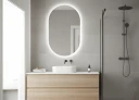 Ellipse mirrors