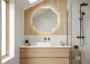 Polygon mirrors
