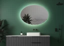 Ellipse mirrors
