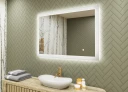 Rectangular mirrors