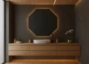 Polygon mirrors