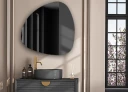 Mirrors Irregular