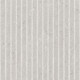60x120 cm tíleanna balla bán neamhlonrach A4H1094 Shellstone Bianco Rigat-One #1