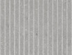 Tíleanna balla liatha neamhlonracha 60x120 cm A4H1097 Shellstone Grigio Rigat-One