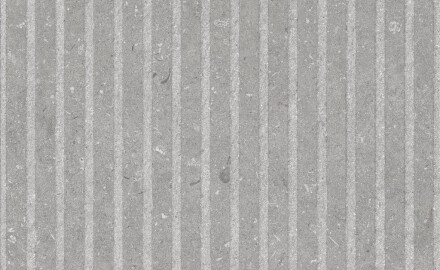 Tíleanna balla liatha neamhlonracha 60x120 cm A4H1097 Shellstone Grigio Rigat-One