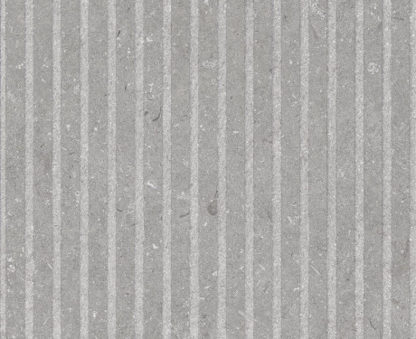 Tíleanna balla liatha neamhlonracha 60x120 cm A4H1097 Shellstone Grigio Rigat-One