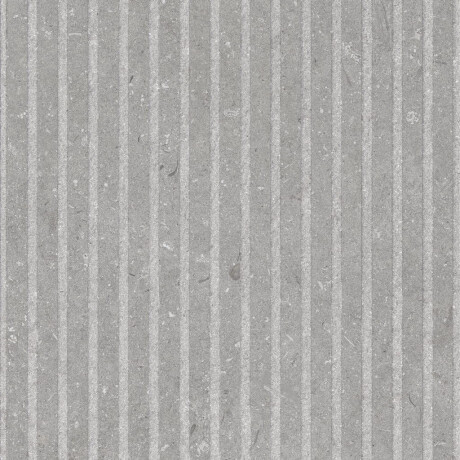 Tíleanna balla liatha neamhlonracha 60x120 cm A4H1097 Shellstone Grigio Rigat-One #1