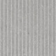 Tíleanna balla liatha neamhlonracha 60x120 cm A4H1097 Shellstone Grigio Rigat-One #1