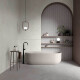 Tíleanna urláir mhatta béis 60x120 cm A4H1099 Shellstone Beige #1