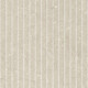 Tíleanna balla 60x120 cm béas neamhlonrach A4H1100 Shellstone Beige Rigat-One #7