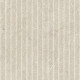 Tíleanna balla 60x120 cm béas neamhlonrach A4H1100 Shellstone Beige Rigat-One #8