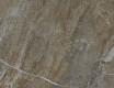 Tíleanna urláir phoircealláin chloiche ghloinithe, 60x120 cm, cloch dhonn, bailchríoch mhaoth, A4H1135 Agathos Multicolor