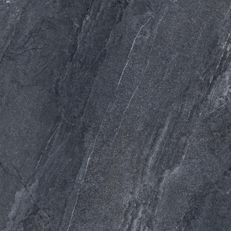 Tíleanna urláir poircealláin glónraithe, 120x280 cm, cloch antracsaite, bailchríoch mhaoth, A4H1137 Agathos Anthracite #5