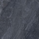 Tíleanna urláir poircealláin glónraithe, 120x280 cm, cloch antracsaite, bailchríoch mhaoth, A4H1137 Agathos Anthracite #6