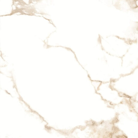 Tíleanna urláir poircealláin glónraithe, 60x120cm, bán le féitheanna óir, neamhlonrach, ceartaithe, A4H116 Varenna #7
