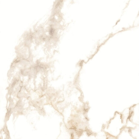 Tíleanna urláir poircealláin glónraithe, 60x120cm, bán le féitheanna óir, neamhlonrach, ceartaithe, A4H116 Varenna #19