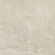 Tíleanna urláir 60x120 i liath éadrom le scáth beige te agus bailchríoch shnáitheach, neamhlonrach, A4H140 Ermetica Bianco #4