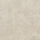 Tíleanna urláir 60x120 i liath éadrom le scáth beige te agus bailchríoch shnáitheach, neamhlonrach, A4H140 Ermetica Bianco #13