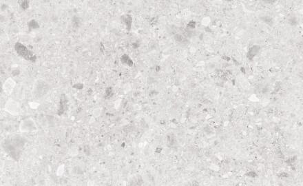 Tíleanna Porcailín Glónraithe 90x90 liath éadrom Eabharthar A4H145 Terrazzo