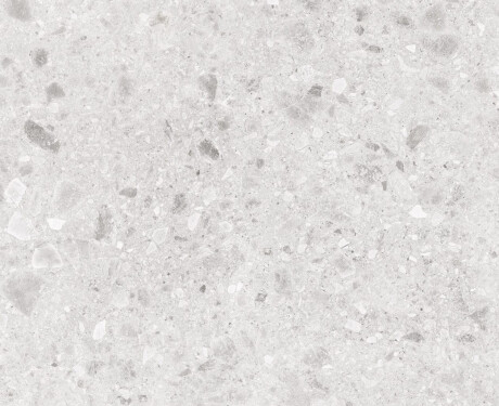 Tíleanna Porcailín Glónraithe 90x90 liath éadrom Eabharthar A4H145 Terrazzo