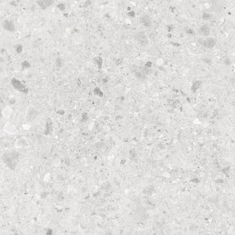 Tíleanna Porcailín Glónraithe 90x90 liath éadrom Eabharthar A4H145 Terrazzo #1