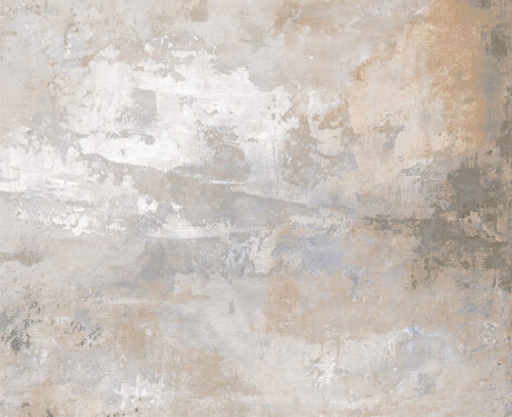 Tíleanna urláir poircealláin glónraithe, 120x280 cm, liath neamhlonrach, ceartaithe, A4H250 City Grey