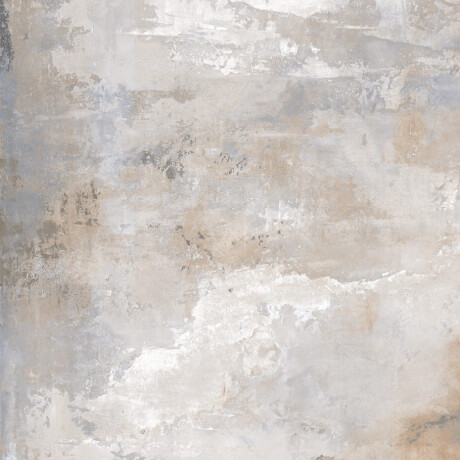 Tíleanna urláir poircealláin glónraithe, 120x280 cm, liath neamhlonrach, ceartaithe, A4H250 City Grey #2